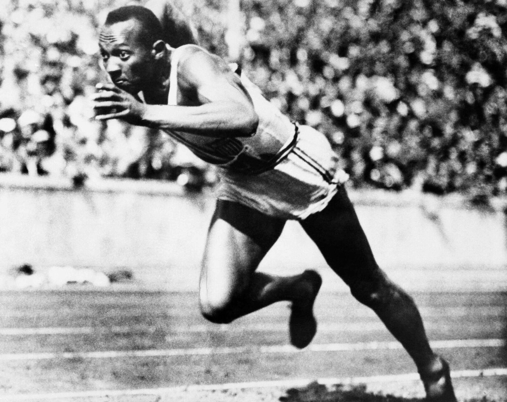 Jesse Owens